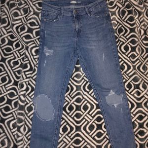 Old navy  jeans